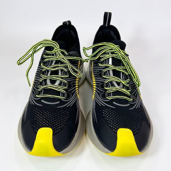 Gucci Technical Knit GG Run Sneaker - Women’s 9.5 - Picture 4 of 8